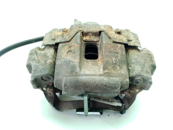 PINZA TRA IZQ TOYOTA LAND CRUISER 200 (_J2_)|Desguaces La Cabaña