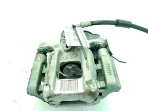 SU001A8493 PINZA TRA DER TOYOTA PROACE CITY Furgoneta/monovolumen (BPZ_)|Desguaces La Cabaña
