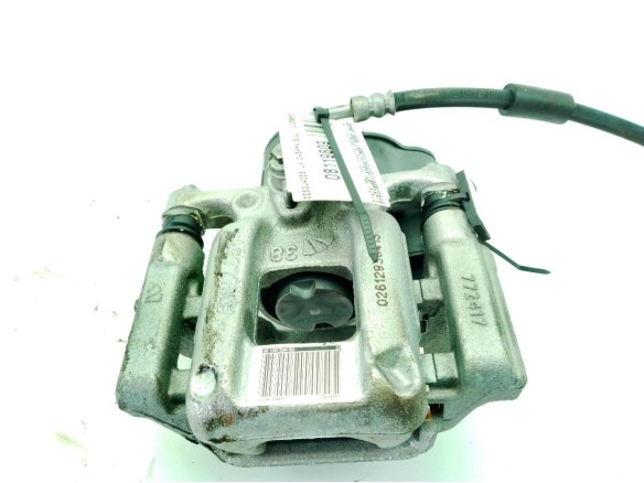 SU001A8493 PINZA TRA DER TOYOTA PROACE CITY Furgoneta/monovolumen (BPZ_)|Desguaces La Cabaña