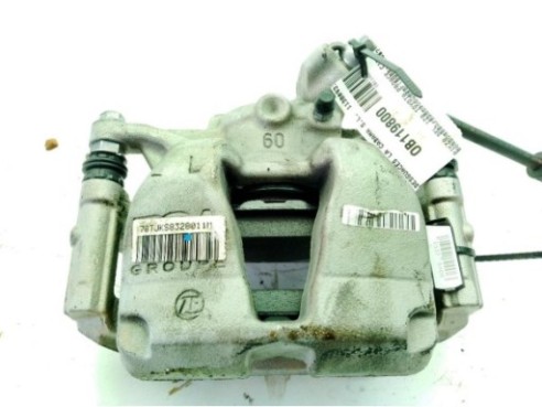 SU001A8847 PINZA DEL IZQ TOYOTA PROACE CITY Furgoneta/monovolumen (BPZ_)|Desguaces La Cabaña