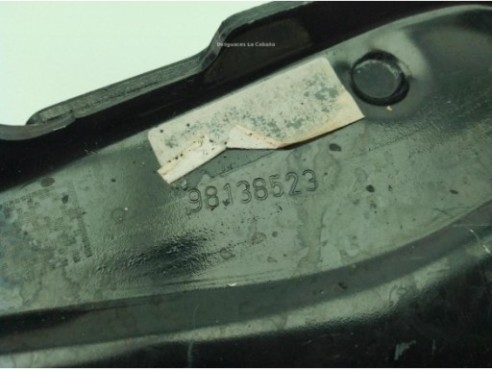 SU001B4116, 98138523 BRAZO SUSPENSION DEL IZQ INF TOYOTA PROACE CITY Furgoneta/monovolumen (BPZ_)|Desguaces La Cabaña
