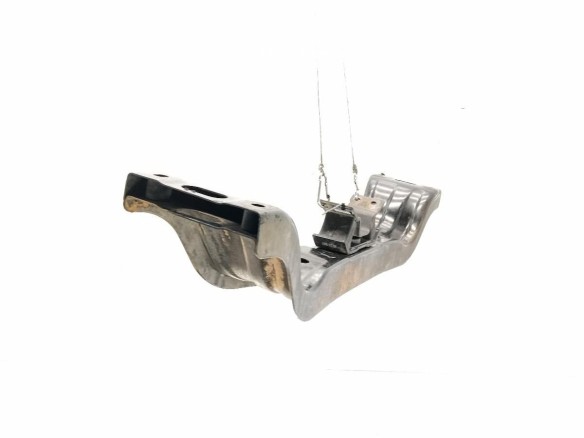   SOPORTE CAJA CAMBIOS HYUNDAI H350 Furgón|Desguaces La Cabaña