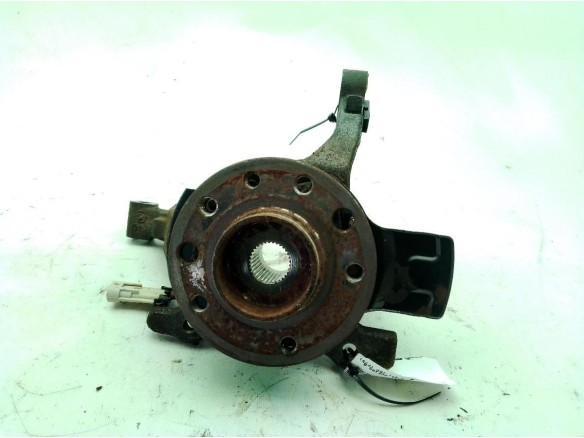  MANGUETA DEL DER OPEL ZAFIRA A Limusina (T98)|Desguaces La Cabaña