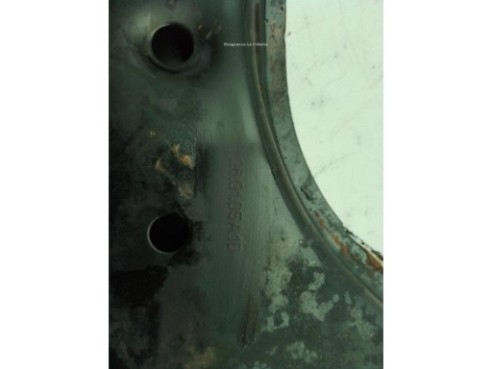   BRAZO SUSPENSION DEL DER INF OPEL ZAFIRA A Limusina (T98)|Desguaces La Cabaña