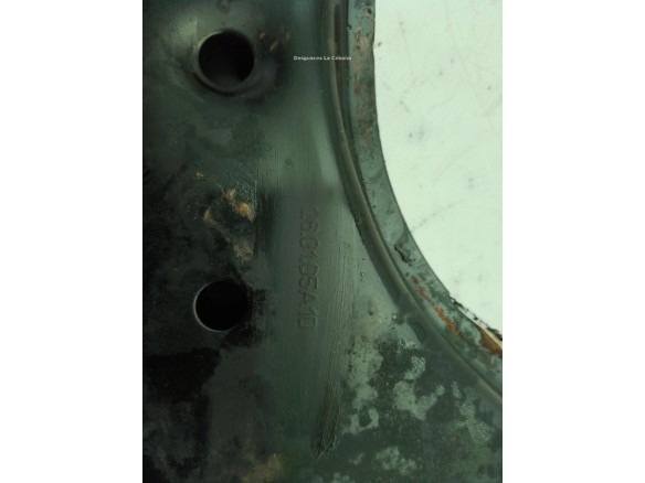   BRAZO SUSPENSION DEL DER INF OPEL ZAFIRA A Limusina (T98)|Desguaces La Cabaña