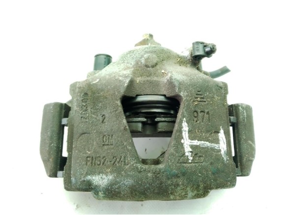 90487042 PINZA DEL IZQ OPEL VECTRA B (J96)|Desguaces La Cabaña