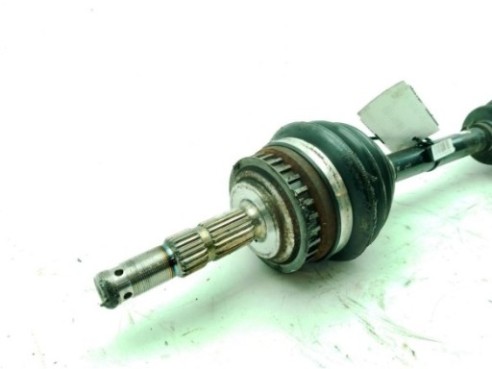 90512384 PALIER DEL IZQ OPEL VECTRA B (J96)|Desguaces La Cabaña