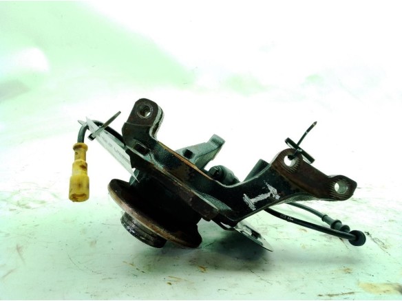 90468577 MANGUETA DEL IZQ OPEL VECTRA B (J96)|Desguaces La Cabaña