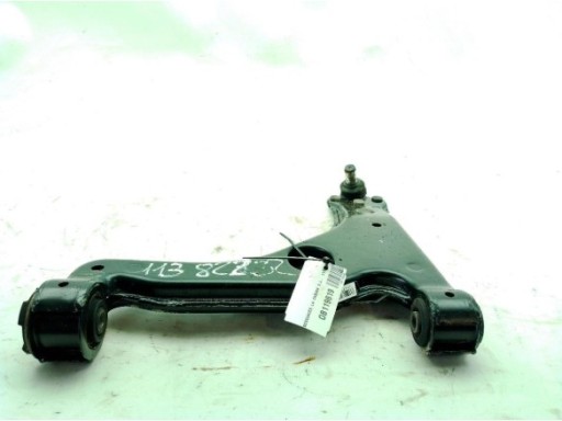 BRAZO SUSPENSION DELANTERO IZQUIERDO INFERIOR|Desguaces La Cabaña
