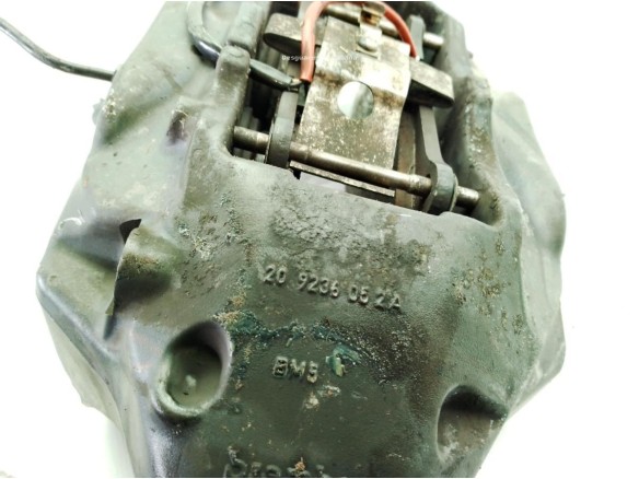 7L6615149A PINZA DEL IZQ VW TOUAREG (7LA, 7L6, 7L7)|Desguaces La Cabaña