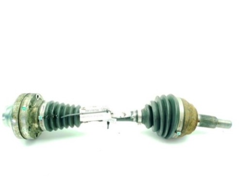 7L0407271F PALIER DEL DER VW TOUAREG (7LA, 7L6, 7L7)|Desguaces La Cabaña