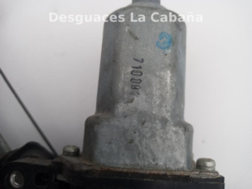 ELEVALUNAS PUERTA LATERAL TRASERA DERECHA|Desguaces La Cabaña 2