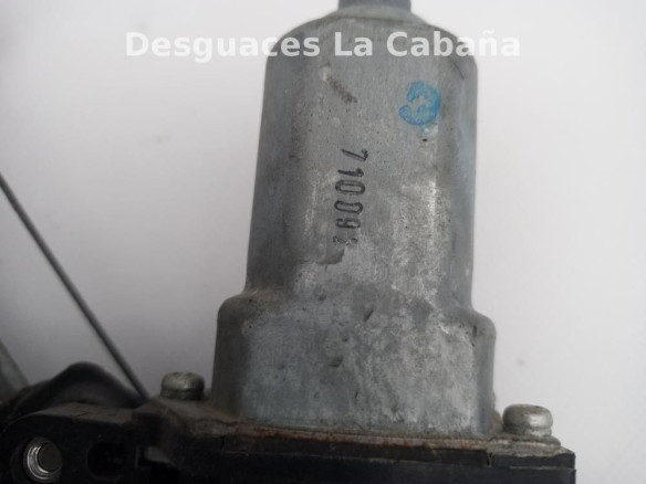 ELEVALUNAS PUERTA LAT TRA DER HONDA CR-V III (RE_) |Desguaces La Cabaña