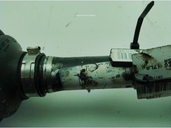7L0407271F PALIER DEL DER VW TOUAREG (7LA, 7L6, 7L7)|Desguaces La Cabaña
