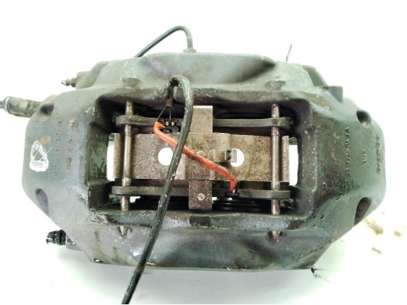 7L6615150A PINZA DEL DER VW TOUAREG (7LA, 7L6, 7L7)|Desguaces La Cabaña