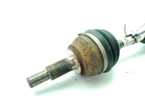 7L0407271F PALIER DEL DER VW TOUAREG (7LA, 7L6, 7L7)|Desguaces La Cabaña