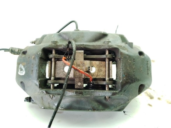 7L6615150A PINZA DEL DER VW TOUAREG (7LA, 7L6, 7L7)|Desguaces La Cabaña