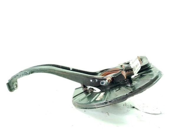 7L0407257A MANGUETA DEL IZQ VW TOUAREG (7LA, 7L6, 7L7)|Desguaces La Cabaña
