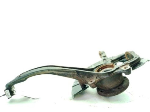 7L0407258A MANGUETA DEL DER VW TOUAREG (7LA, 7L6, 7L7)|Desguaces La Cabaña