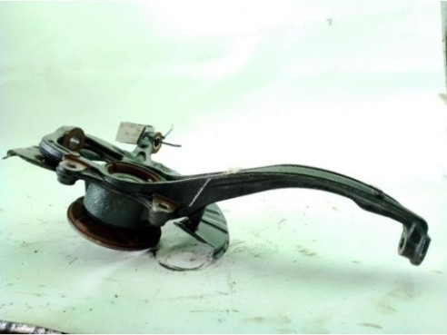 7L0407257A MANGUETA DEL IZQ VW TOUAREG (7LA, 7L6, 7L7)|Desguaces La Cabaña