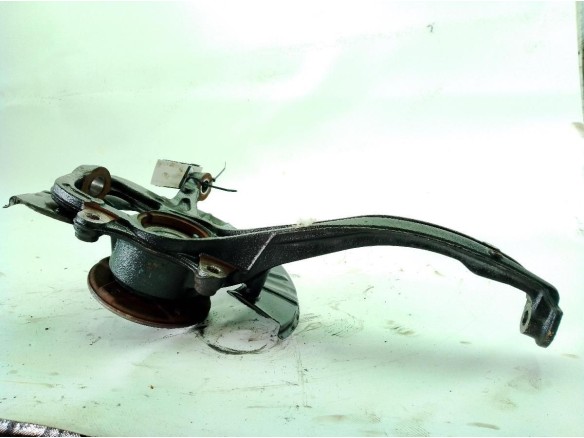 7L0407257A MANGUETA DEL IZQ VW TOUAREG (7LA, 7L6, 7L7)|Desguaces La Cabaña