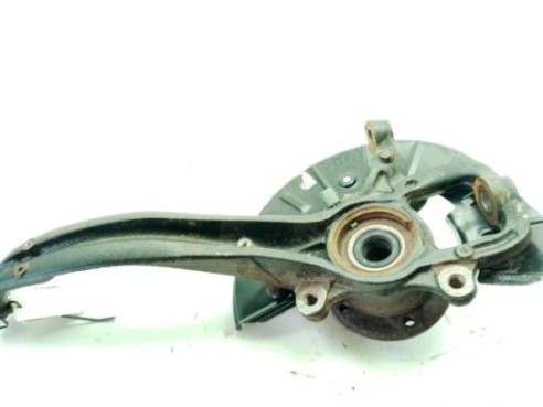 7L0407258A MANGUETA DEL DER VW TOUAREG (7LA, 7L6, 7L7)|Desguaces La Cabaña