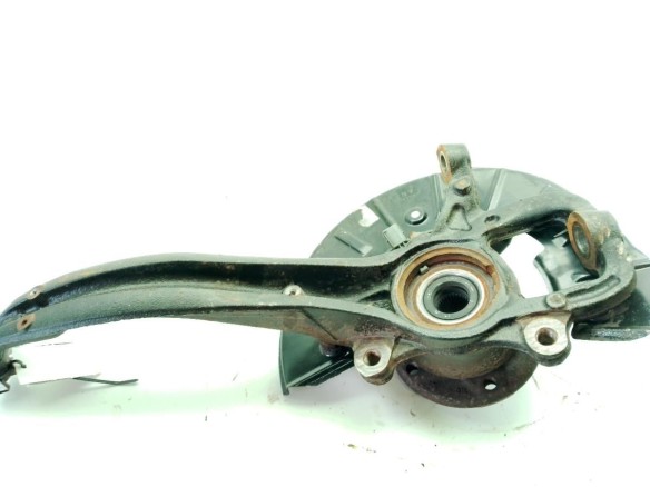 7L0407258A MANGUETA DEL DER VW TOUAREG (7LA, 7L6, 7L7)|Desguaces La Cabaña