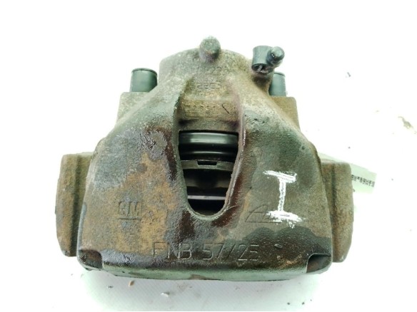93173731 PINZA DEL IZQ OPEL ZAFIRA A Limusina (T98)|Desguaces La Cabaña