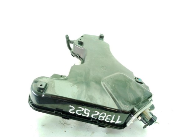  9642944280 DEPOSITO FAP PEUGEOT 407 (6D_)|Desguaces La Cabaña