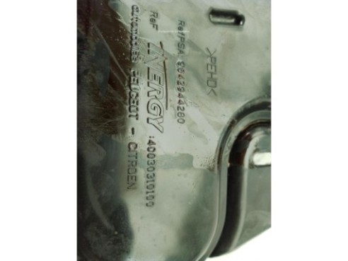  9642944280 DEPOSITO FAP PEUGEOT 407 (6D_)|Desguaces La Cabaña