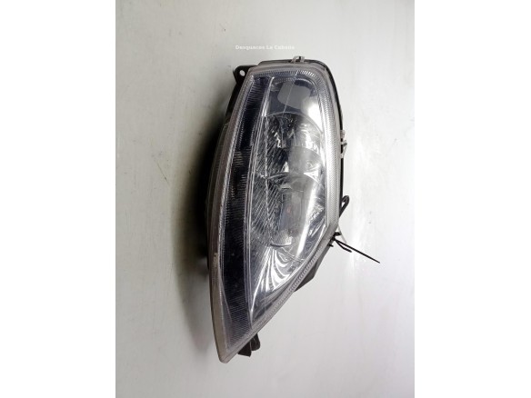 620685 FARO DERECHO CITROEN C3 I (FC_)|Desguaces La Cabaña