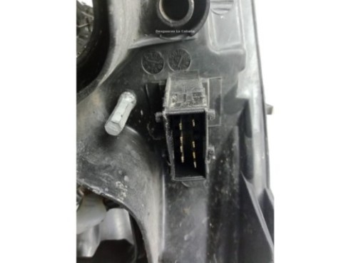 620685 FARO DERECHO CITROEN C3 I (FC_)|Desguaces La Cabaña