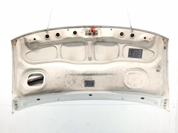   CAPO IVECO DAILY III Caja/Chasis|Desguaces La Cabaña