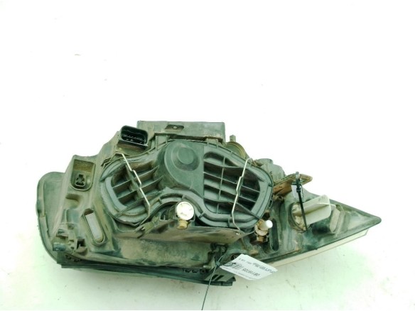 63117193387 FARO IZQUIERDO BMW 1 (E81)|Desguaces La Cabaña
