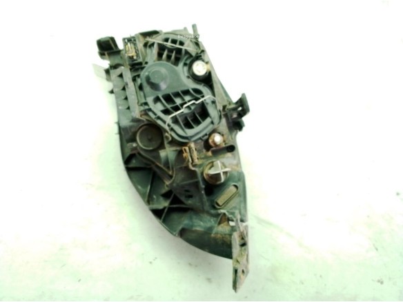 63117193388, FARO DERECHO BMW 1 (E81)|Desguaces La Cabaña