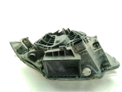 63117193387 FARO IZQUIERDO BMW 1 (E81)|Desguaces La Cabaña