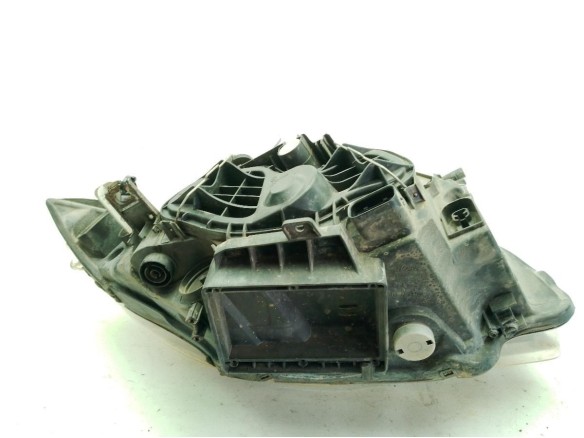 63117193387 FARO IZQUIERDO BMW 1 (E81)|Desguaces La Cabaña
