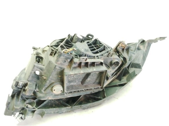 63117193388, FARO DERECHO BMW 1 (E81)|Desguaces La Cabaña