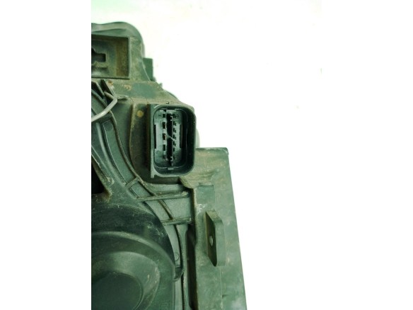 63117193387 FARO IZQUIERDO BMW 1 (E81)|Desguaces La Cabaña