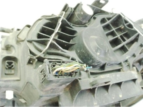 63117193388, FARO DERECHO BMW 1 (E81)|Desguaces La Cabaña