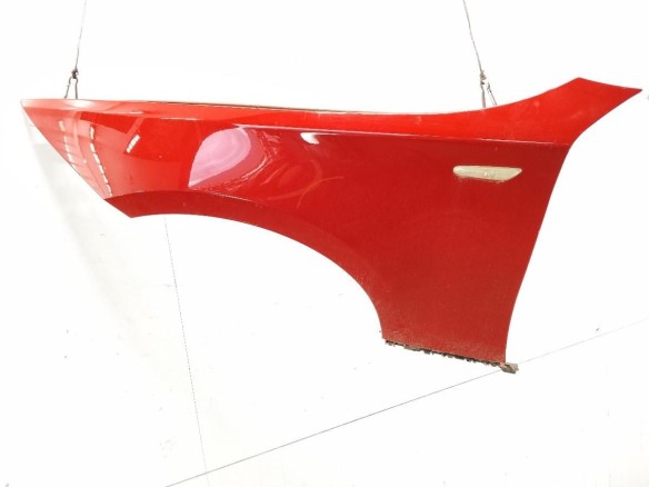 41357133227 ALETA DEL IZQ BMW 1 (E81)|Desguaces La Cabaña