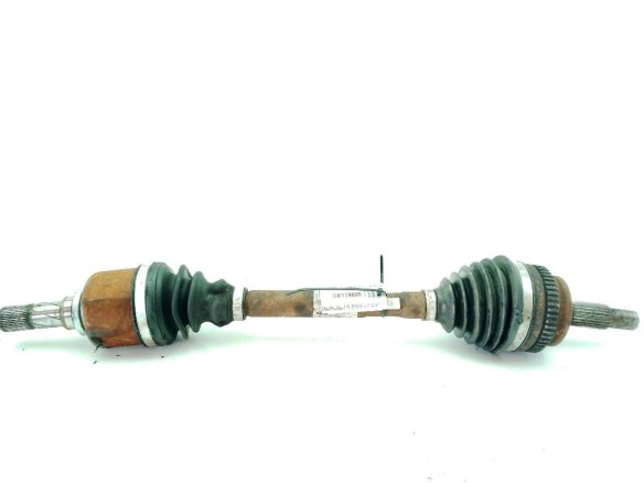 8200776533 PALIER DEL IZQ RENAULT MASTER II Furgón (FD)|Desguaces La Cabaña