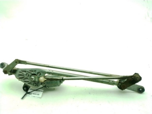MOTOR LIMPIAPARABRISAS DELANTERO|Desguaces La Cabaña