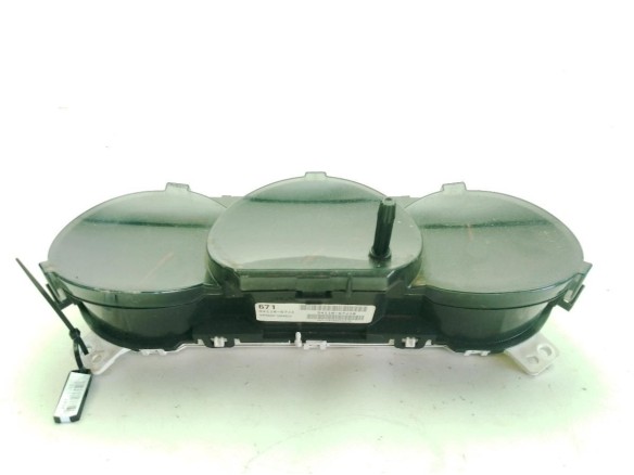 3411067J1, 3411067J10 CUADRO INSTRUMENTOS SUZUKI GRAND VITARA II (JT, TE, TD)|Desguaces La Cabaña
