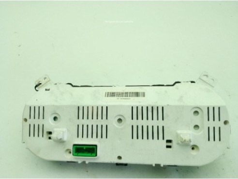 3411067J1, 3411067J10 CUADRO INSTRUMENTOS SUZUKI GRAND VITARA II (JT, TE, TD)|Desguaces La Cabaña