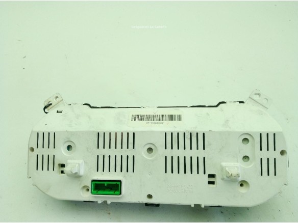 3411067J1, 3411067J10 CUADRO INSTRUMENTOS SUZUKI GRAND VITARA II (JT, TE, TD)|Desguaces La Cabaña