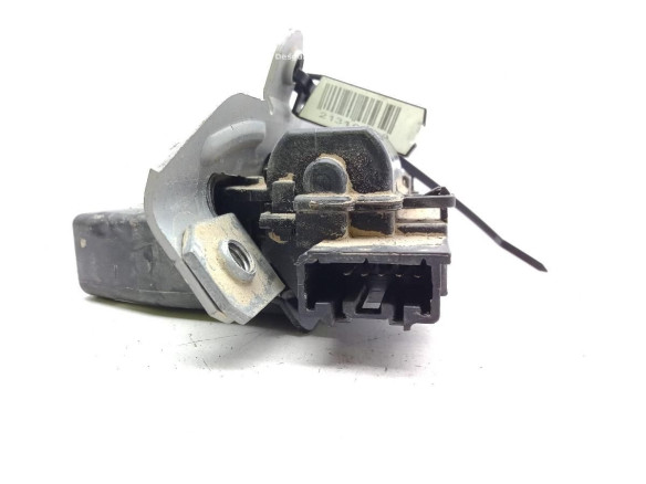 CERRADURA PORTON / TAPA MALETA FORD S-MAX |Desguaces La Cabaña