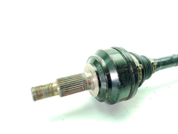 7L0501201C PALIER TRA IZQ VW TOUAREG (7LA, 7L6, 7L7)|Desguaces La Cabaña