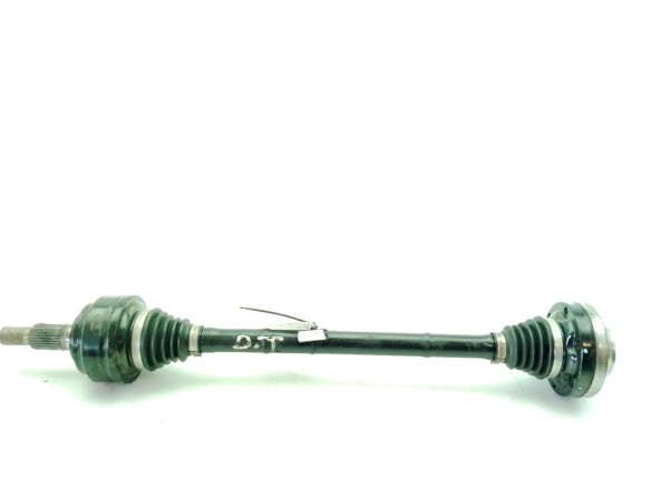 7L0501201C PALIER TRA DER VW TOUAREG (7LA, 7L6, 7L7)|Desguaces La Cabaña