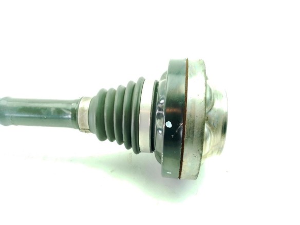 7L0501201C PALIER TRA DER VW TOUAREG (7LA, 7L6, 7L7)|Desguaces La Cabaña